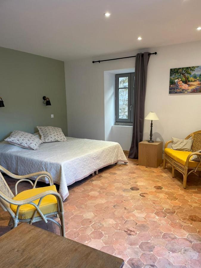 Bed and Breakfast La Secrete Vogue Exteriér fotografie