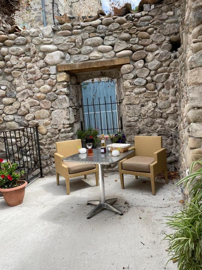 Bed and Breakfast La Secrete Vogue Exteriér fotografie